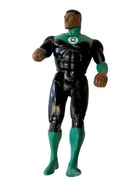Green Lantern Action Figure